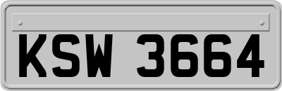 KSW3664