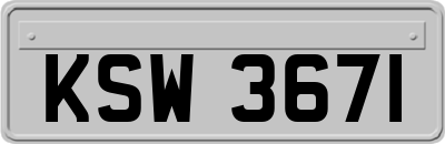 KSW3671