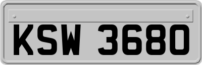 KSW3680