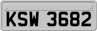 KSW3682
