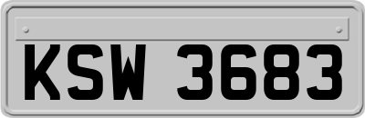 KSW3683