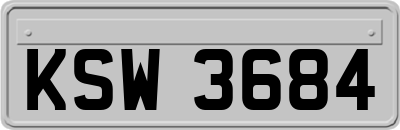 KSW3684