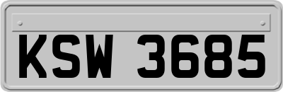 KSW3685