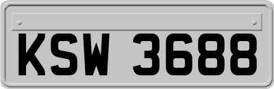 KSW3688
