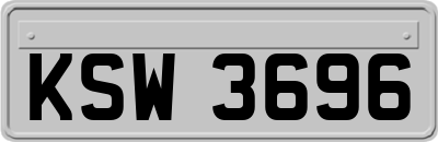 KSW3696
