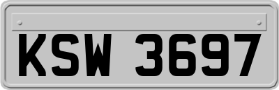 KSW3697
