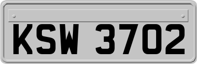 KSW3702