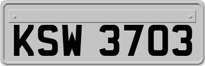 KSW3703