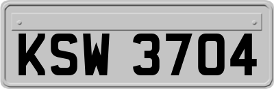 KSW3704