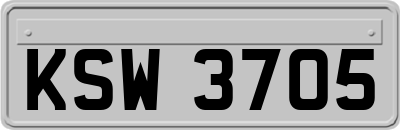 KSW3705