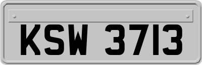 KSW3713