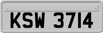 KSW3714