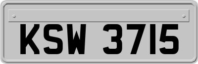 KSW3715