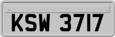 KSW3717