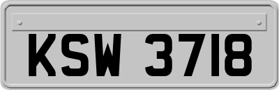 KSW3718