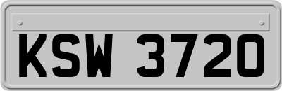 KSW3720