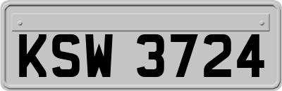 KSW3724