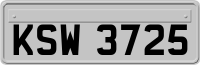 KSW3725