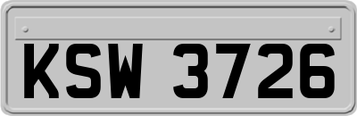 KSW3726