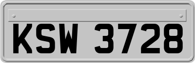 KSW3728