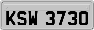 KSW3730