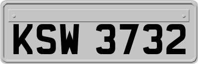 KSW3732