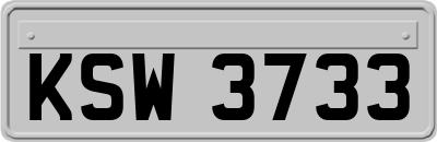 KSW3733