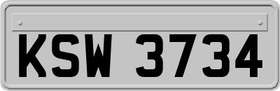 KSW3734