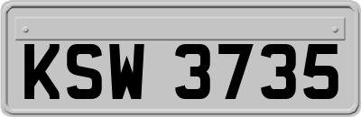 KSW3735