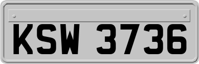 KSW3736