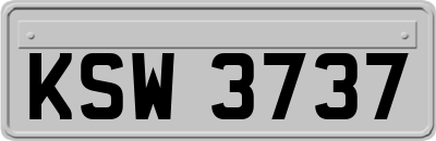 KSW3737