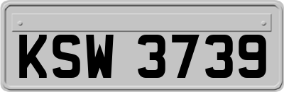 KSW3739