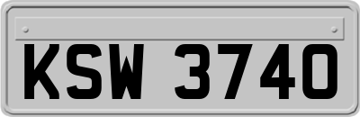 KSW3740