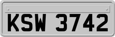 KSW3742