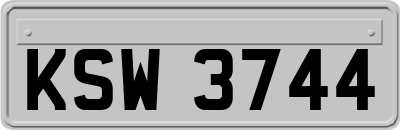 KSW3744