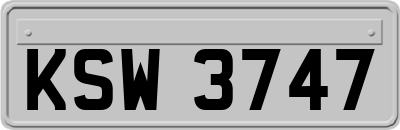 KSW3747