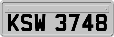 KSW3748