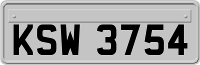 KSW3754