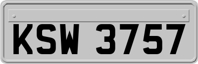 KSW3757