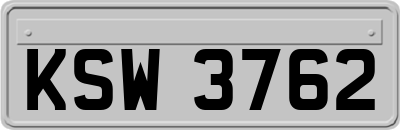 KSW3762