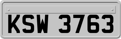 KSW3763