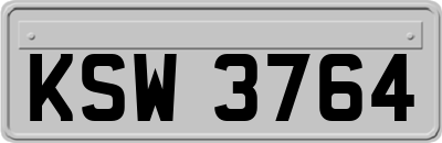KSW3764