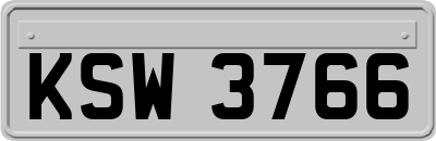 KSW3766