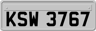 KSW3767