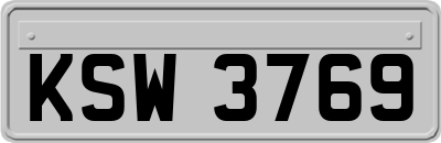 KSW3769