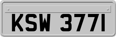 KSW3771