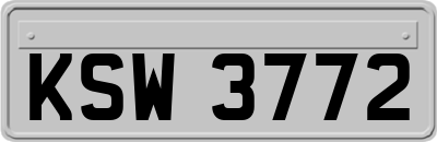 KSW3772