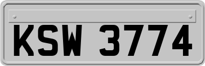 KSW3774