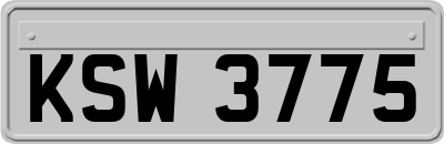 KSW3775