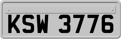 KSW3776